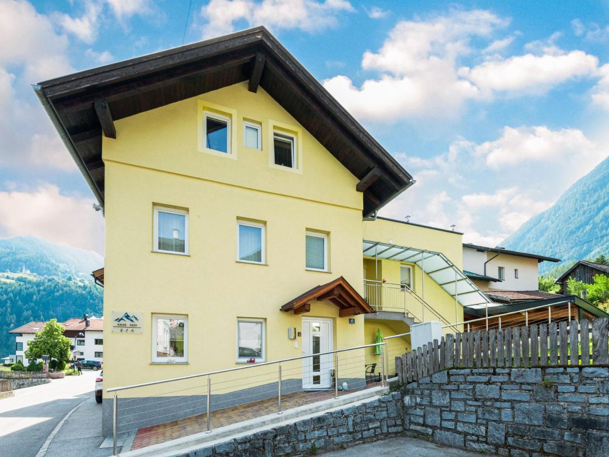 Haus Susi Apartment Sautens Exterior photo