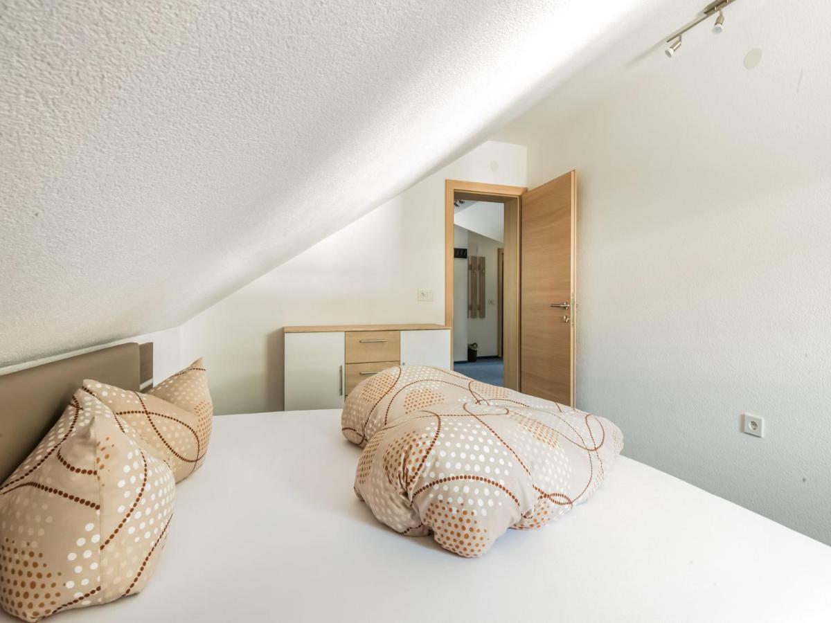 Haus Susi Apartment Sautens Exterior photo