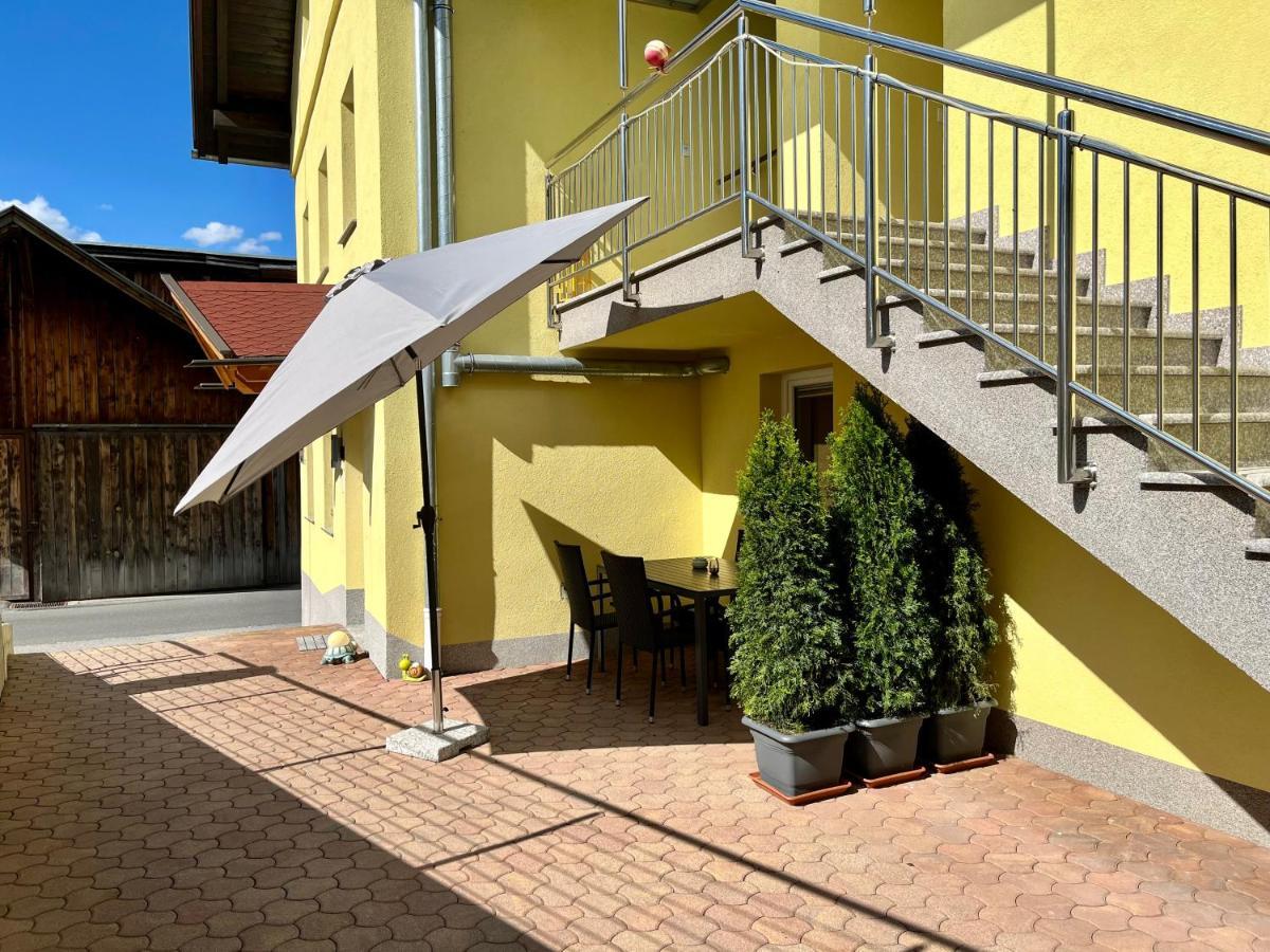 Haus Susi Apartment Sautens Exterior photo