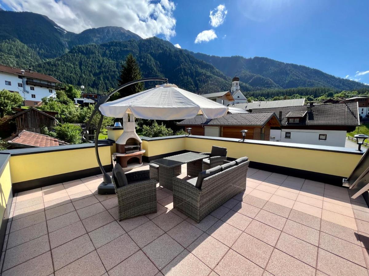 Haus Susi Apartment Sautens Exterior photo